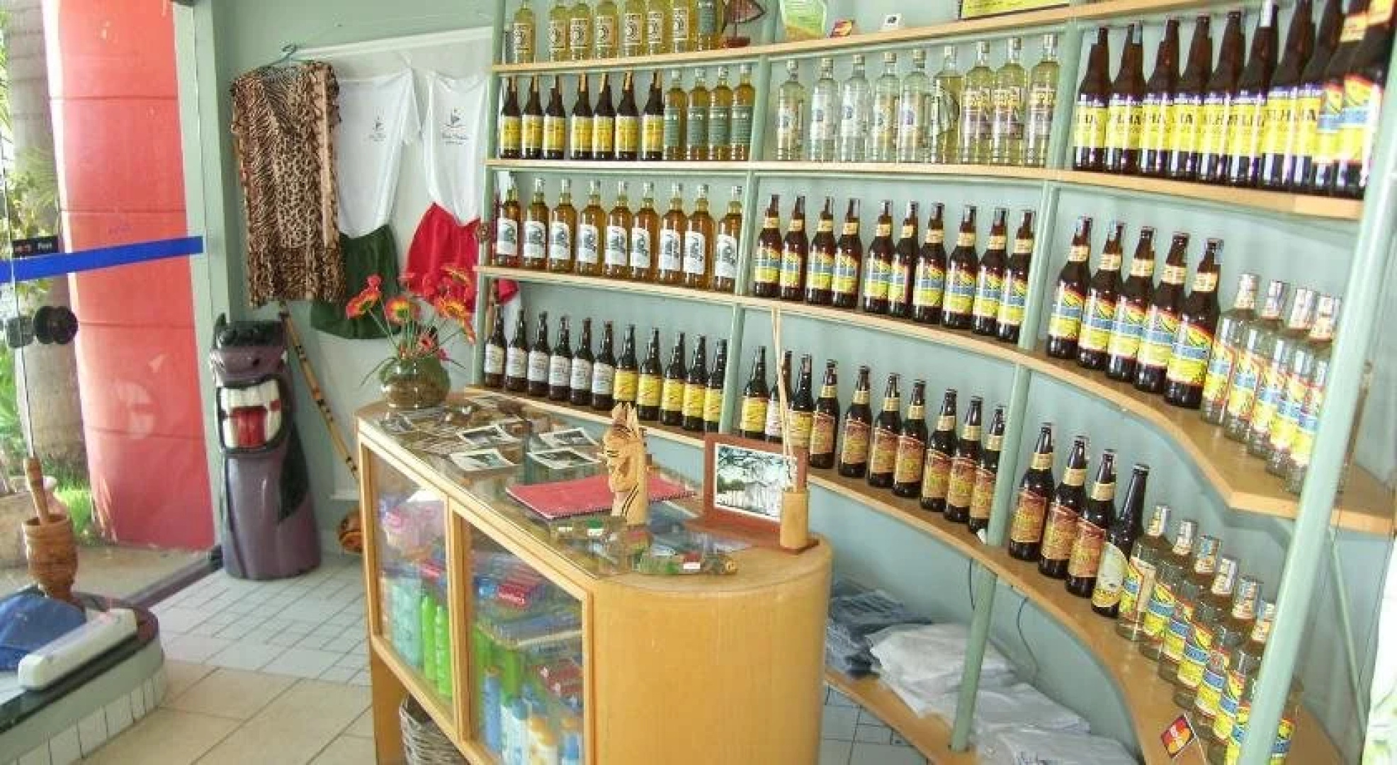 Hotel Viva Maria