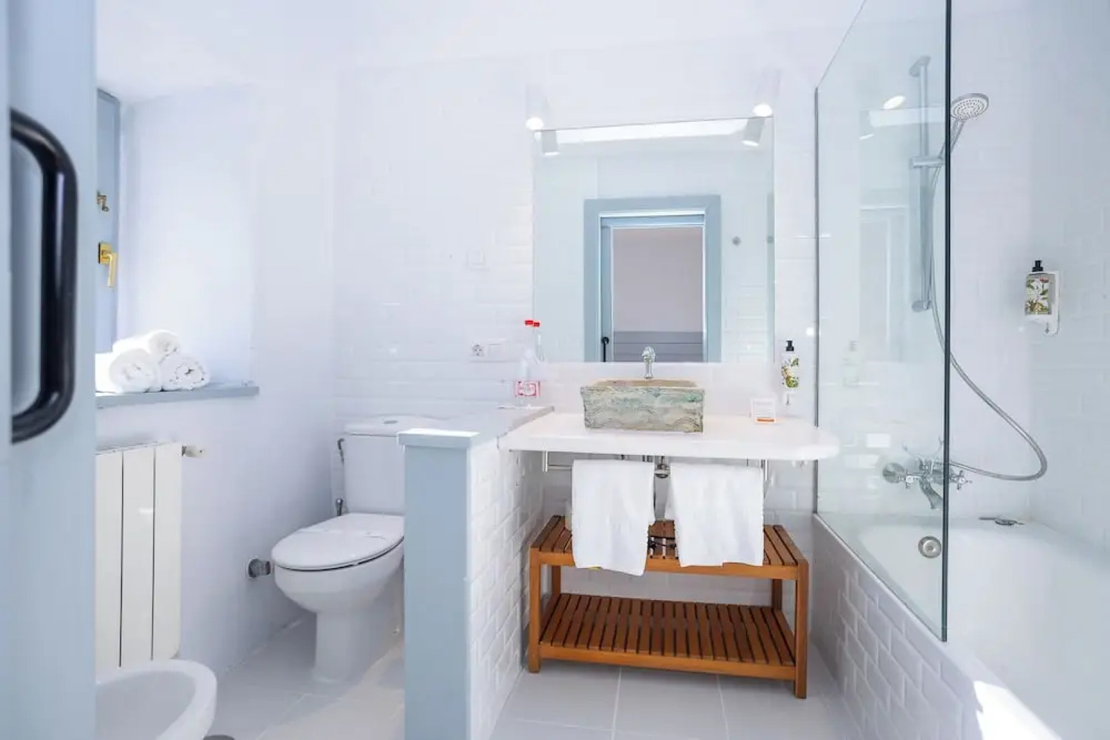 Casona Las Cinco Calderas