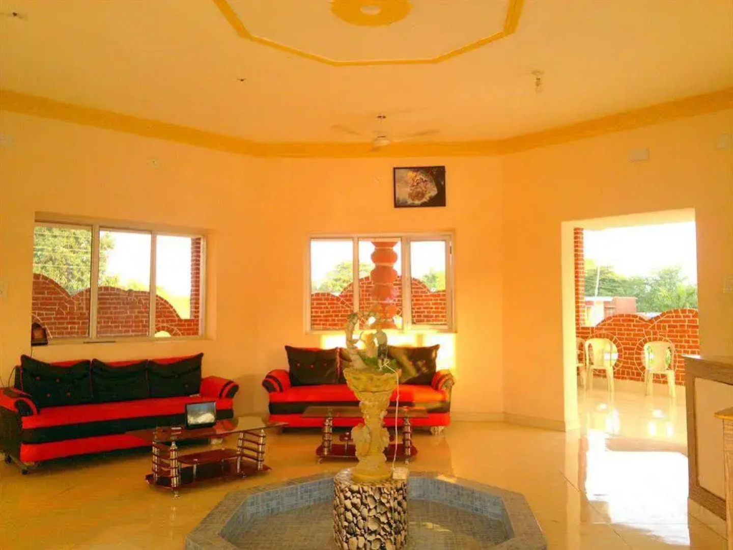 Shri Krishna Jungle Resort