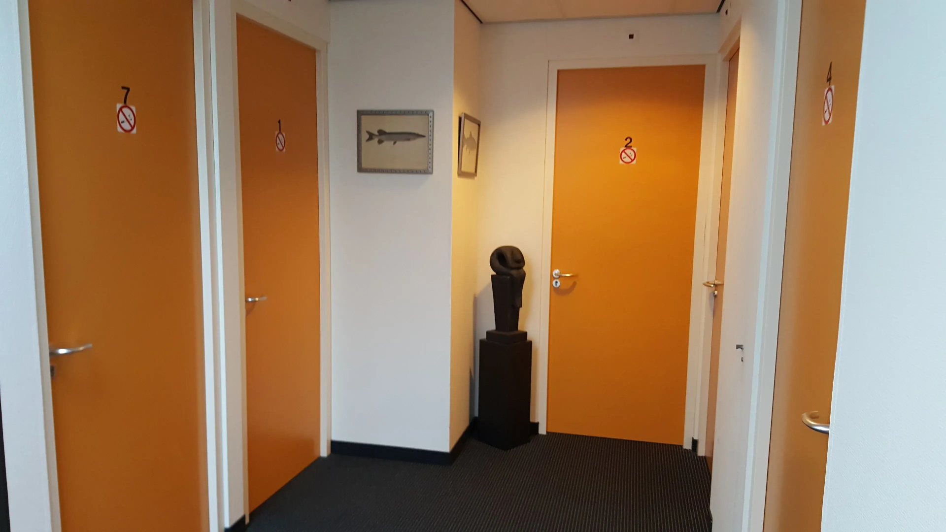 Hotel Hengelsport