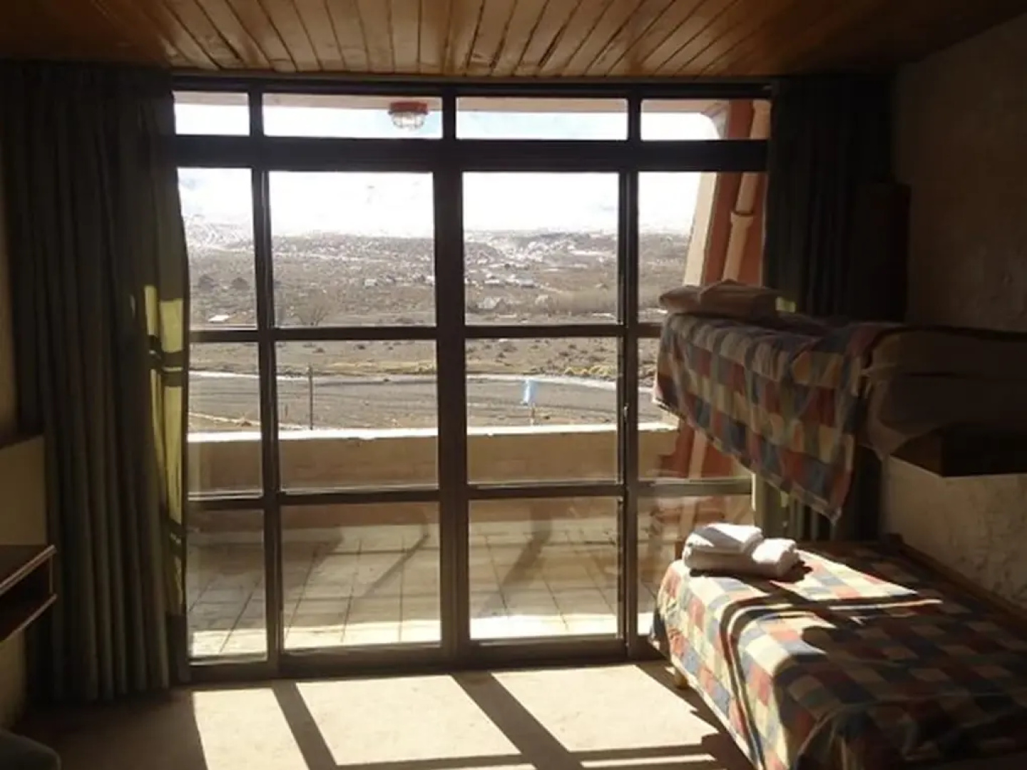 Hotel Los Molles