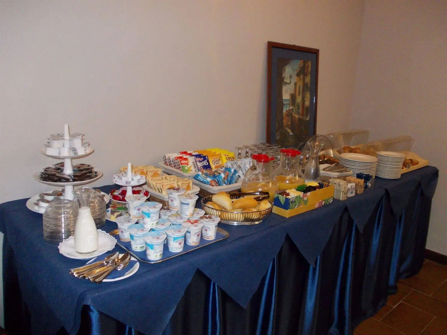 Aurora Residence & Resort