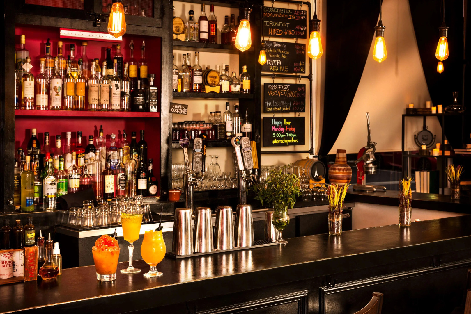 ALO Hotel by Ayres, Orange