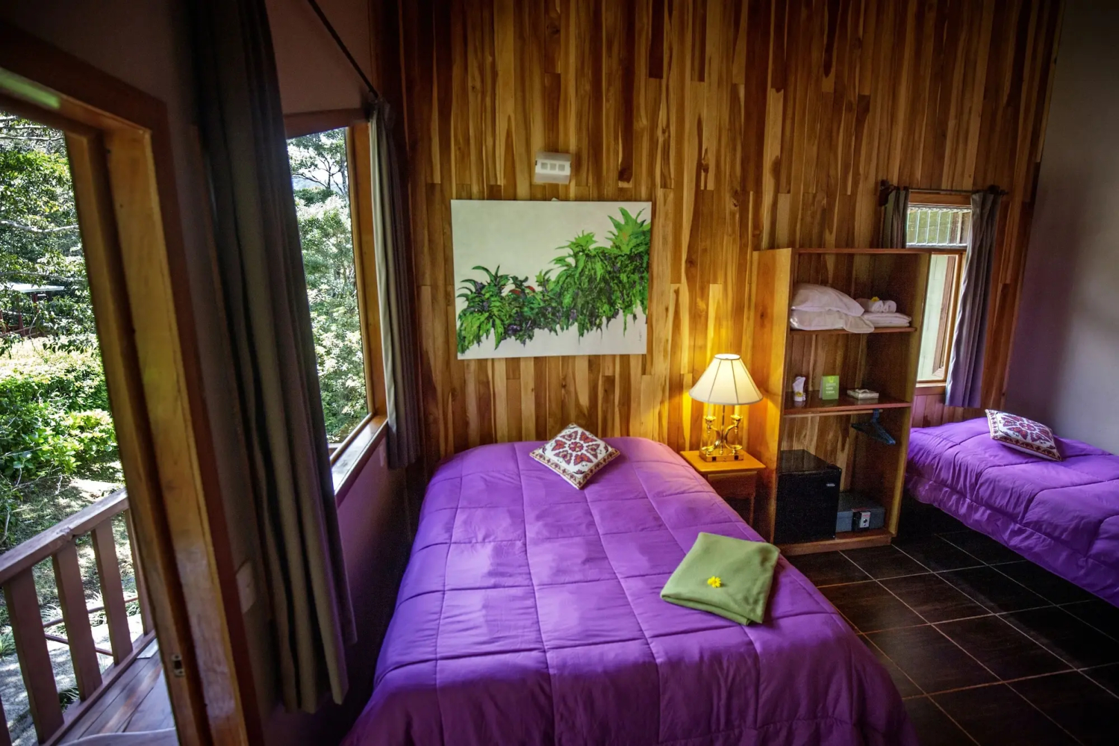 Cala Lodge