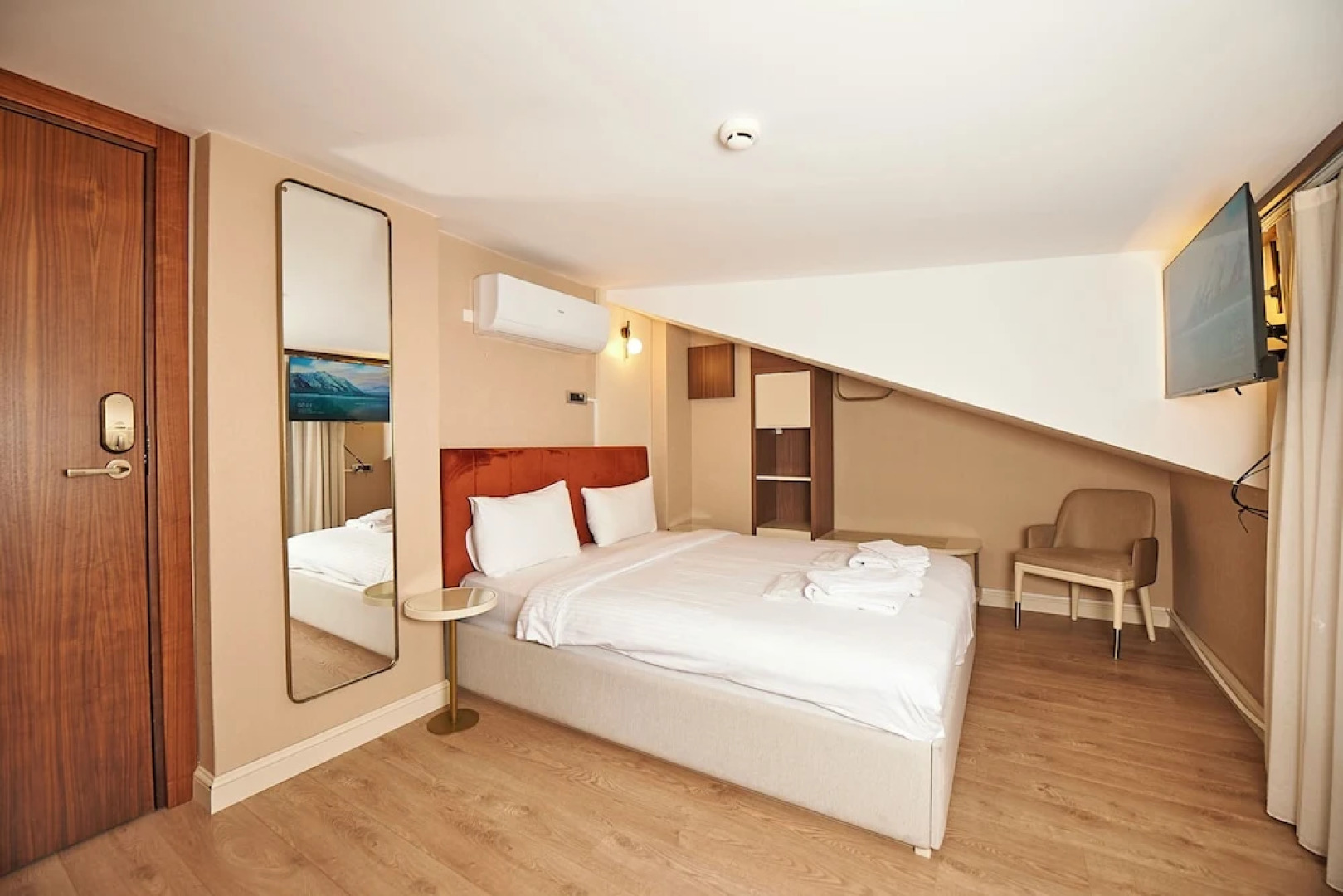 Saratoga Hotel Sultanahmet