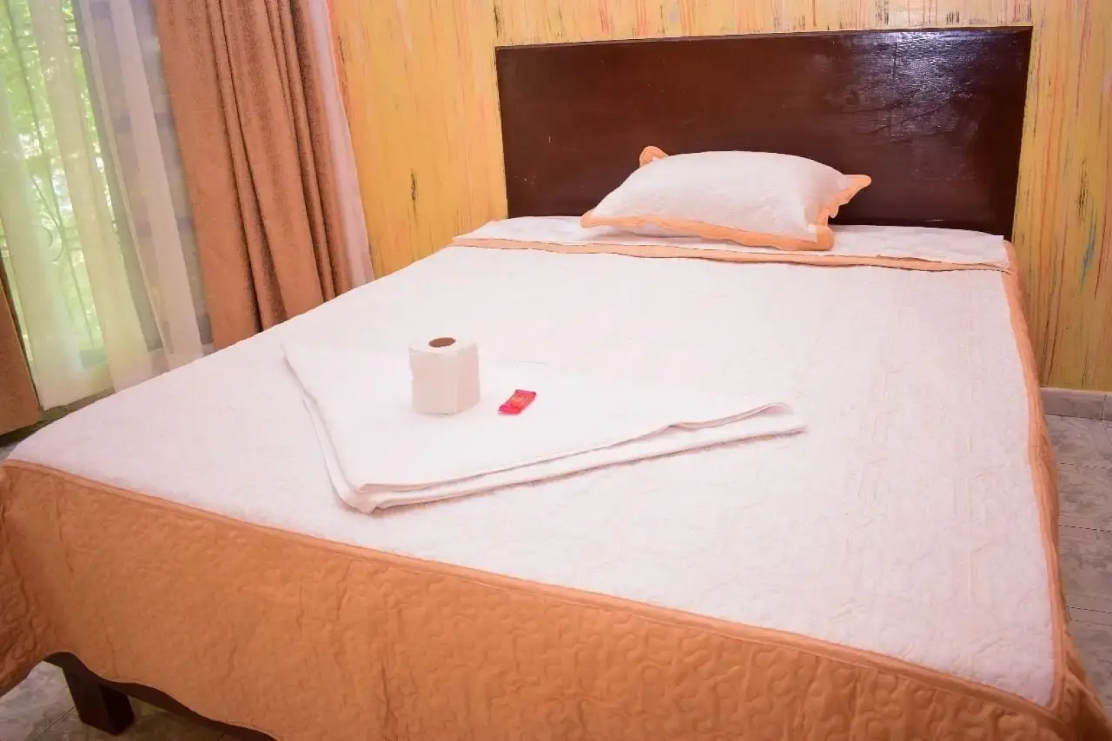 Garden Park Hotel Mtwapa