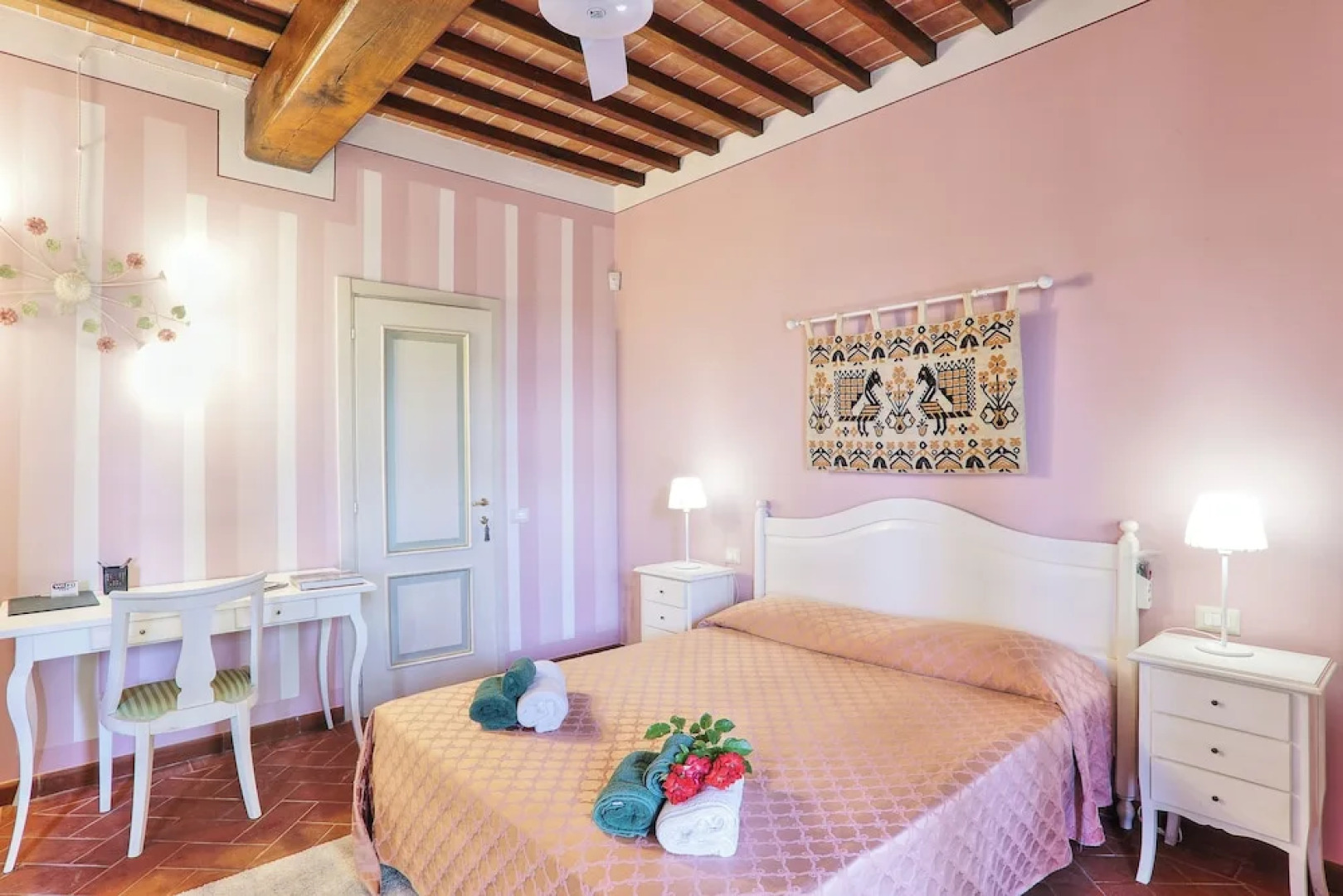 Luxury Villa in Tuscany With Pool Near Pisa and Florence - Eight Bedrooms 14 pl