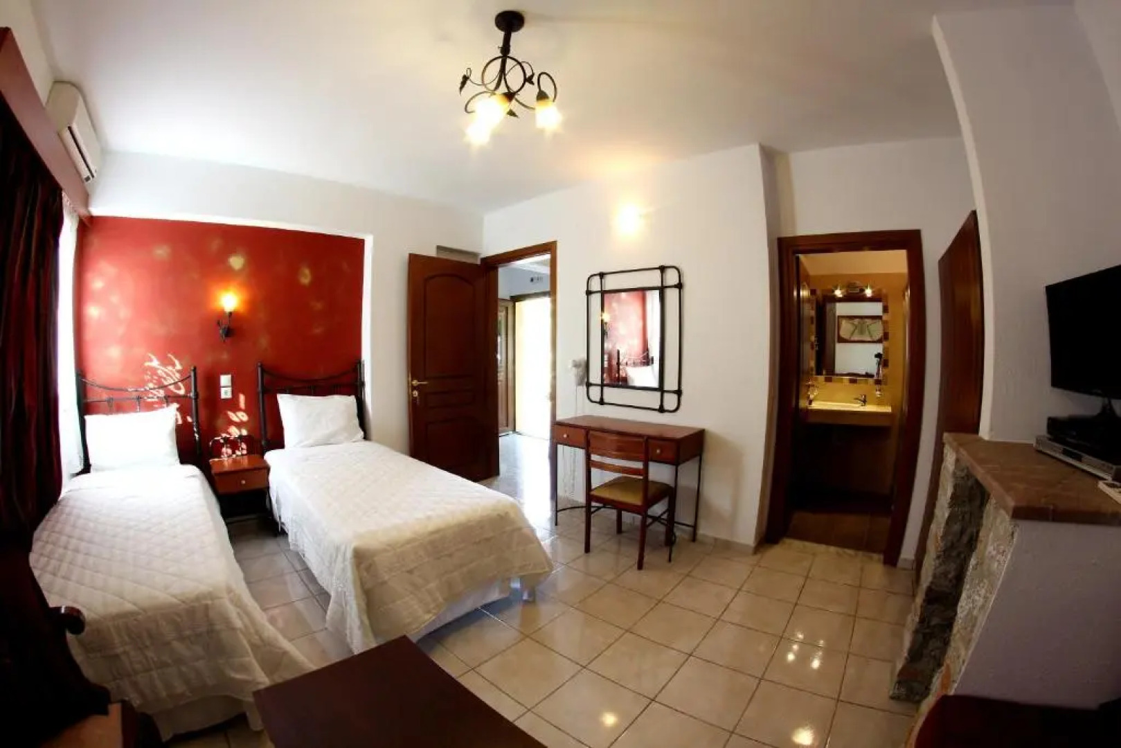 Skiathos Island Suites