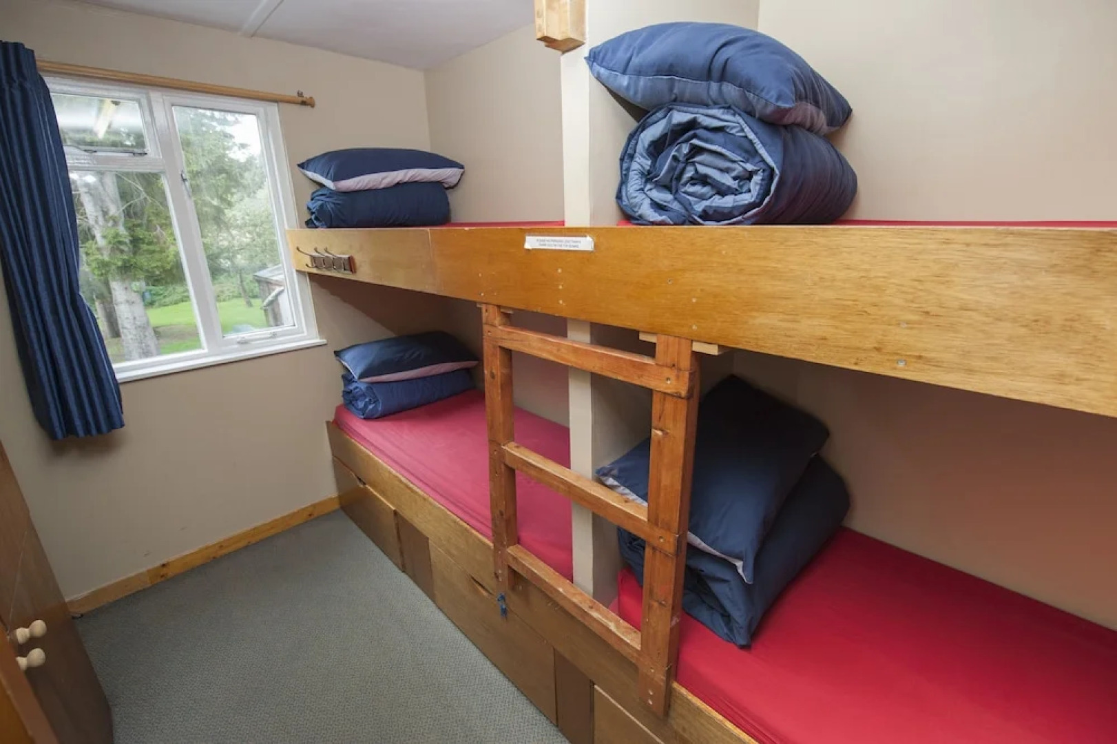 Craggan Outdoors' Ardenbeg Bunkhouse