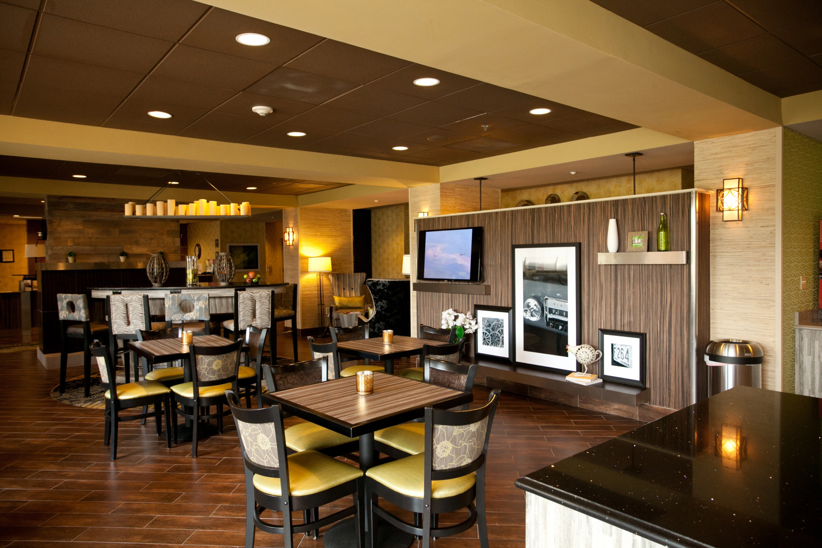 Hampton Inn Calera