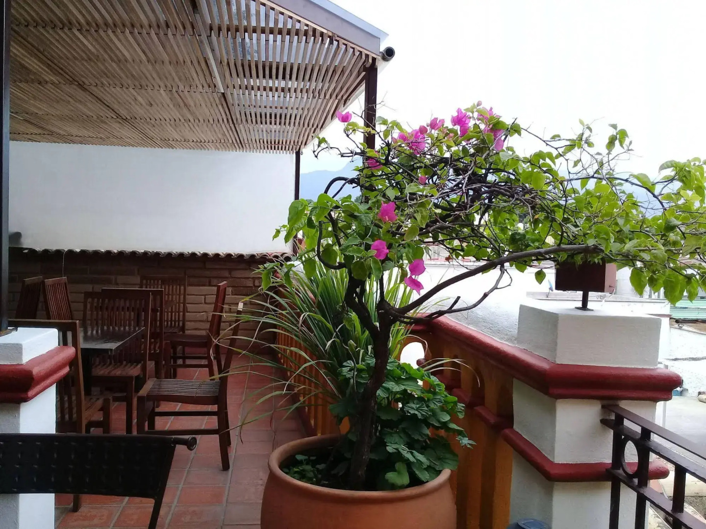 Hotel Casa del Sótano