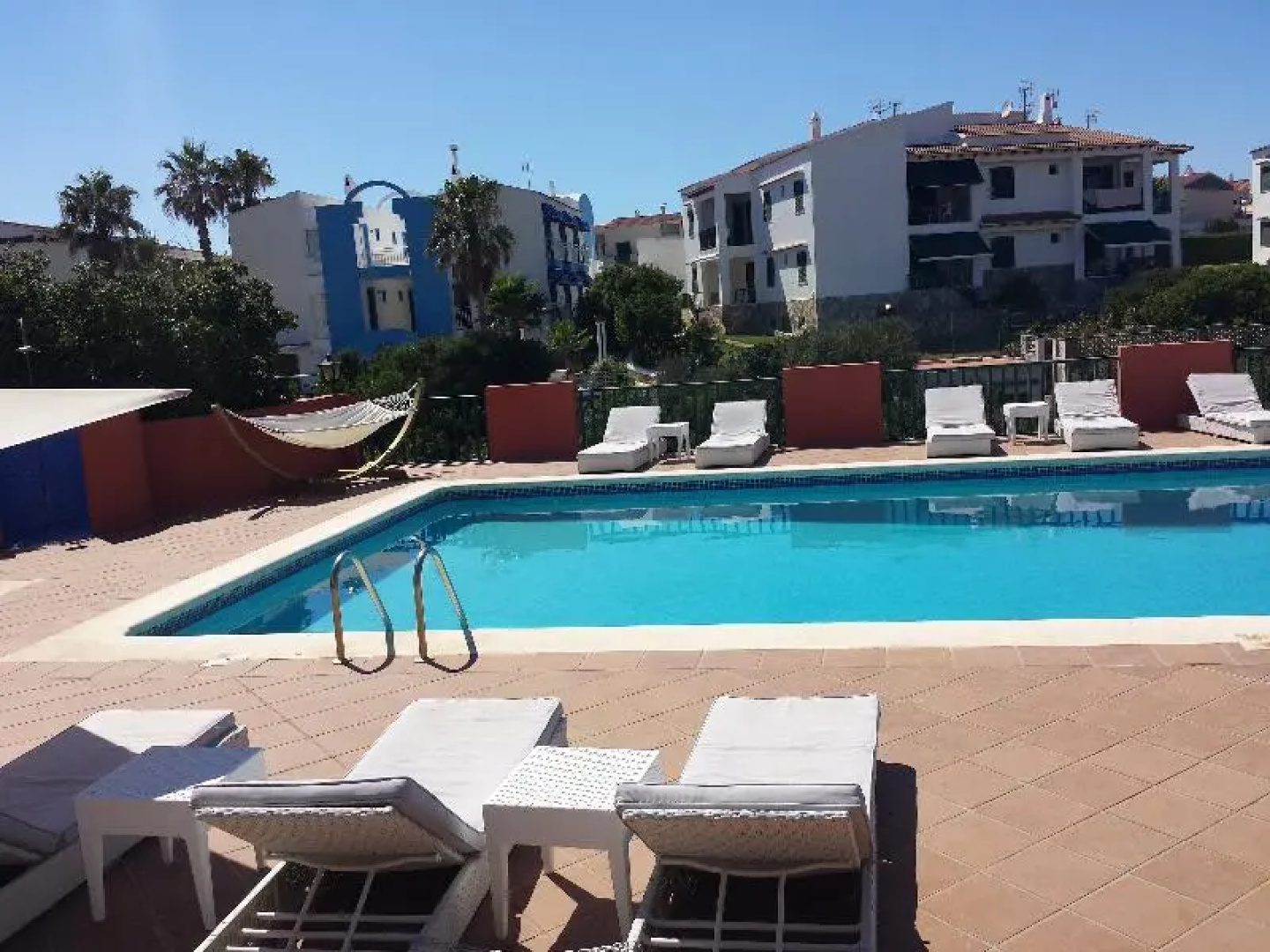 Sant Joan Apartamentos