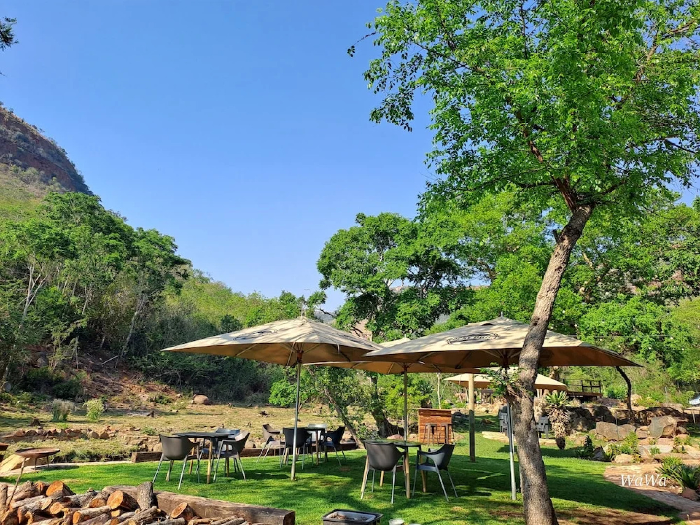 Rocky Drift Private Nature Reserve