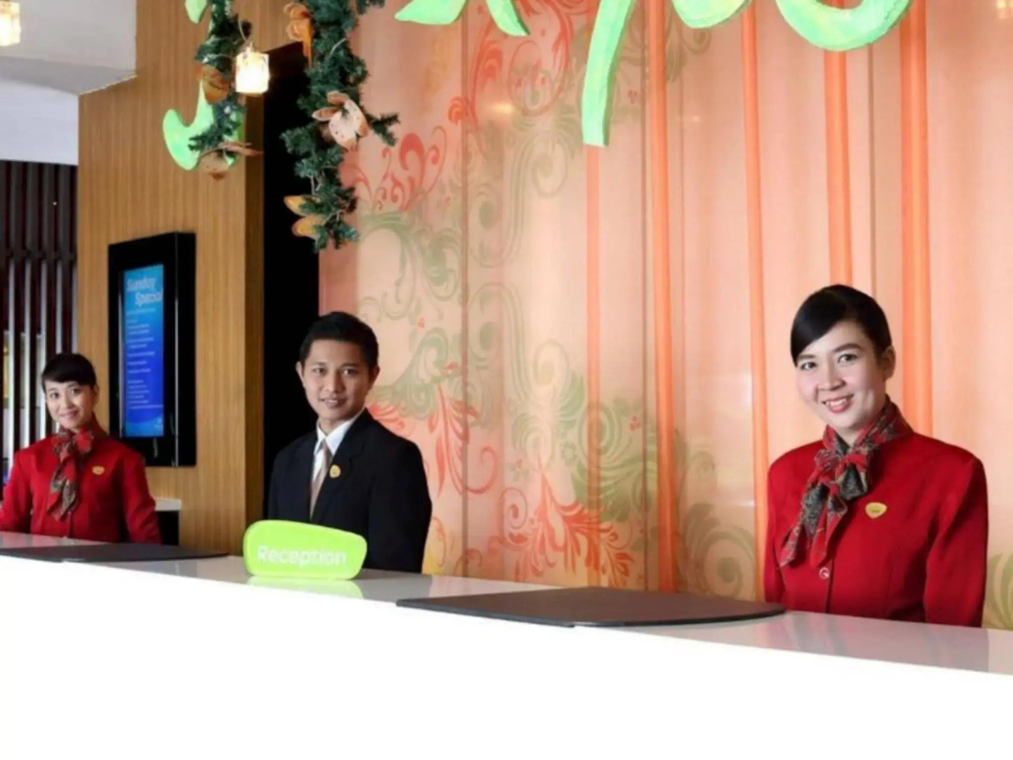 Mikie Holiday Resort & Hotel