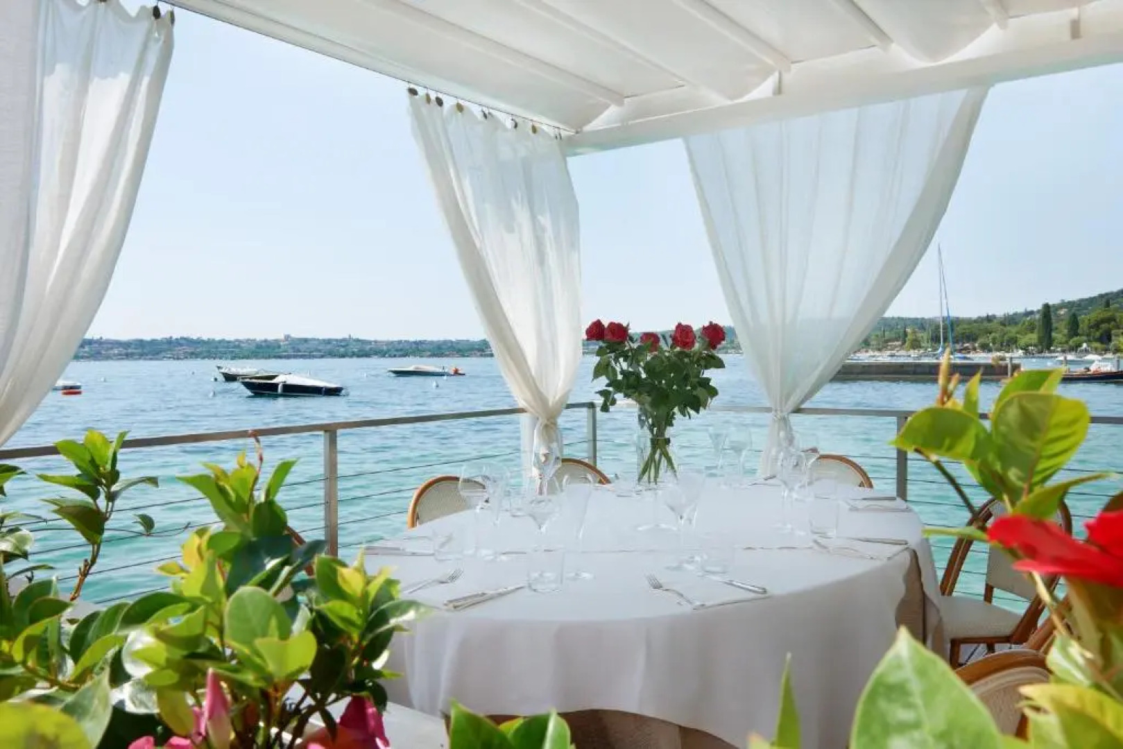 Hotel Ristorante Sogno
