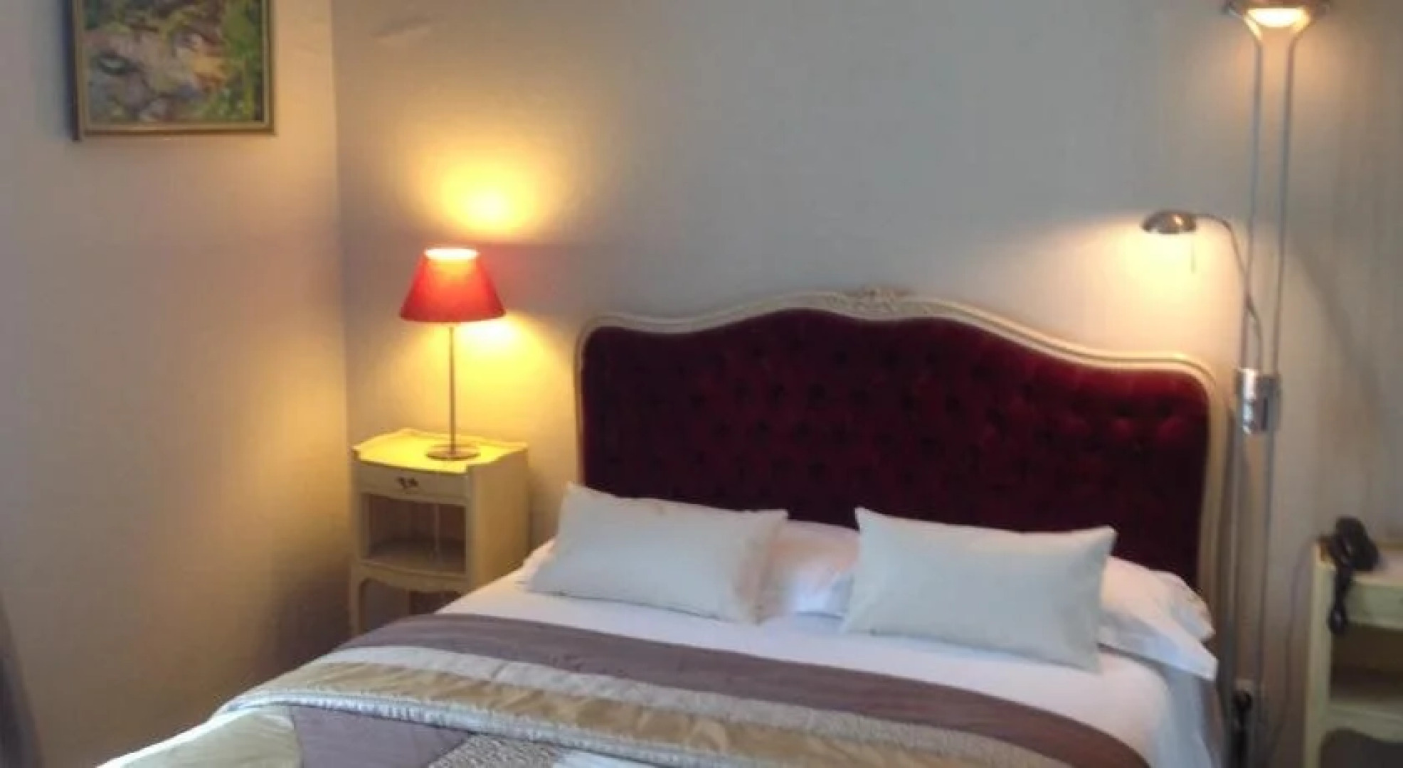 Auberge La Pomme de Pin