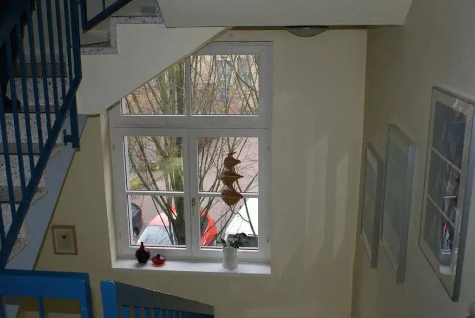 Gästehaus Alte Schule