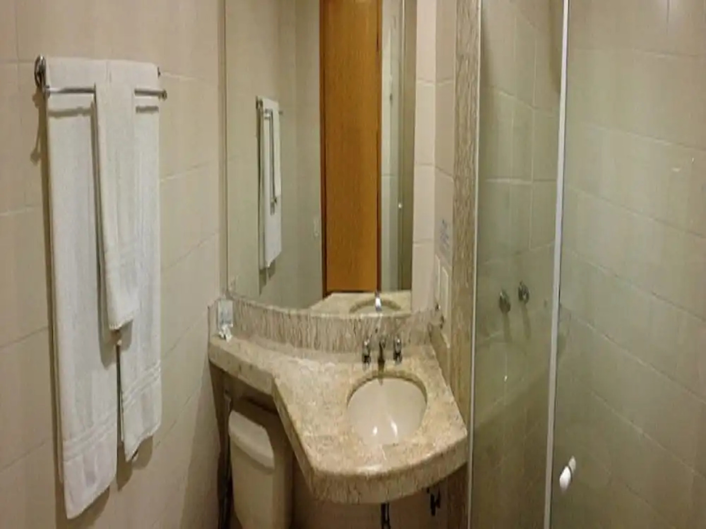 Hotel Nacional Inn Sorocaba