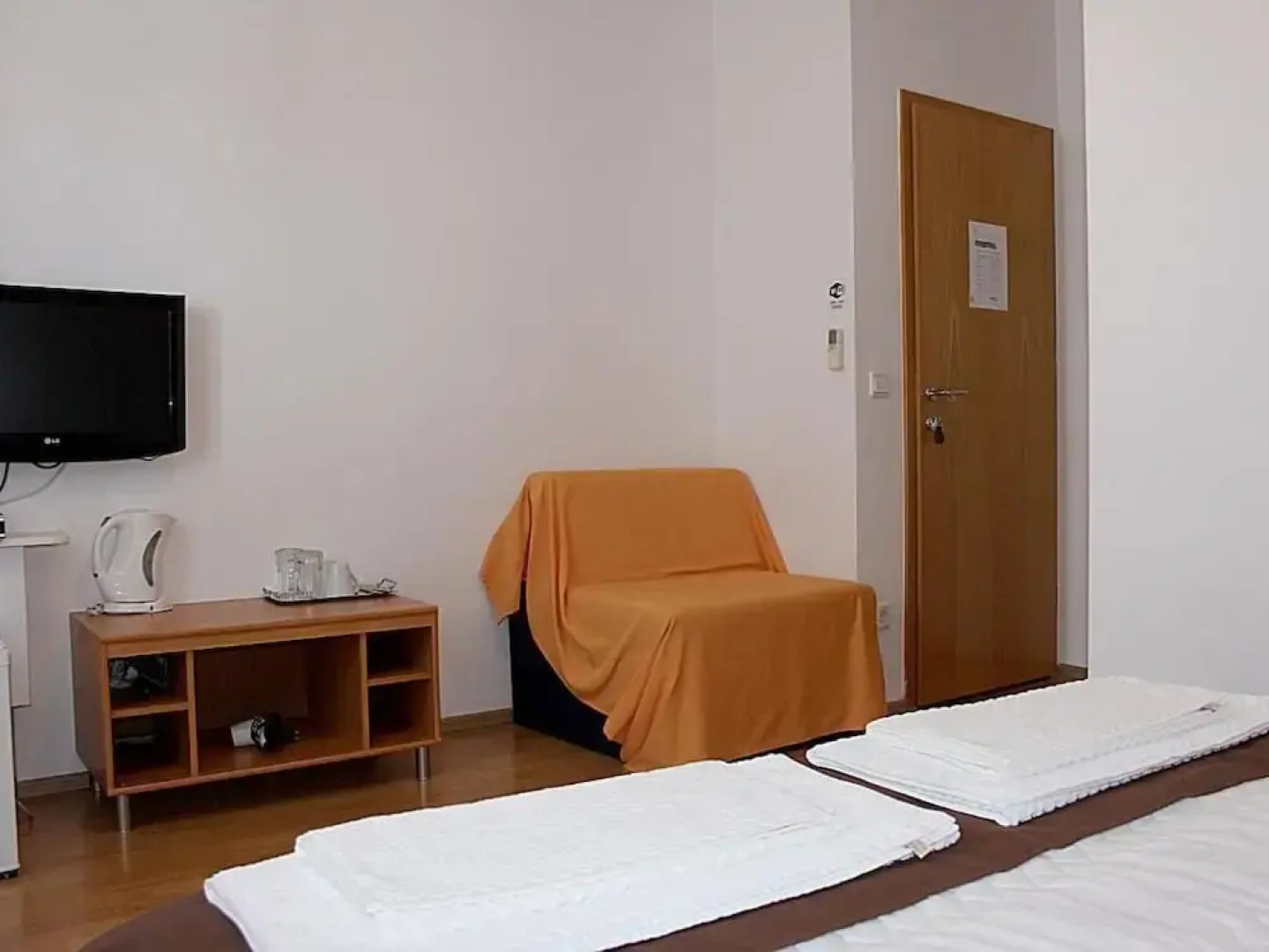 Apartmani Krka Rooms
