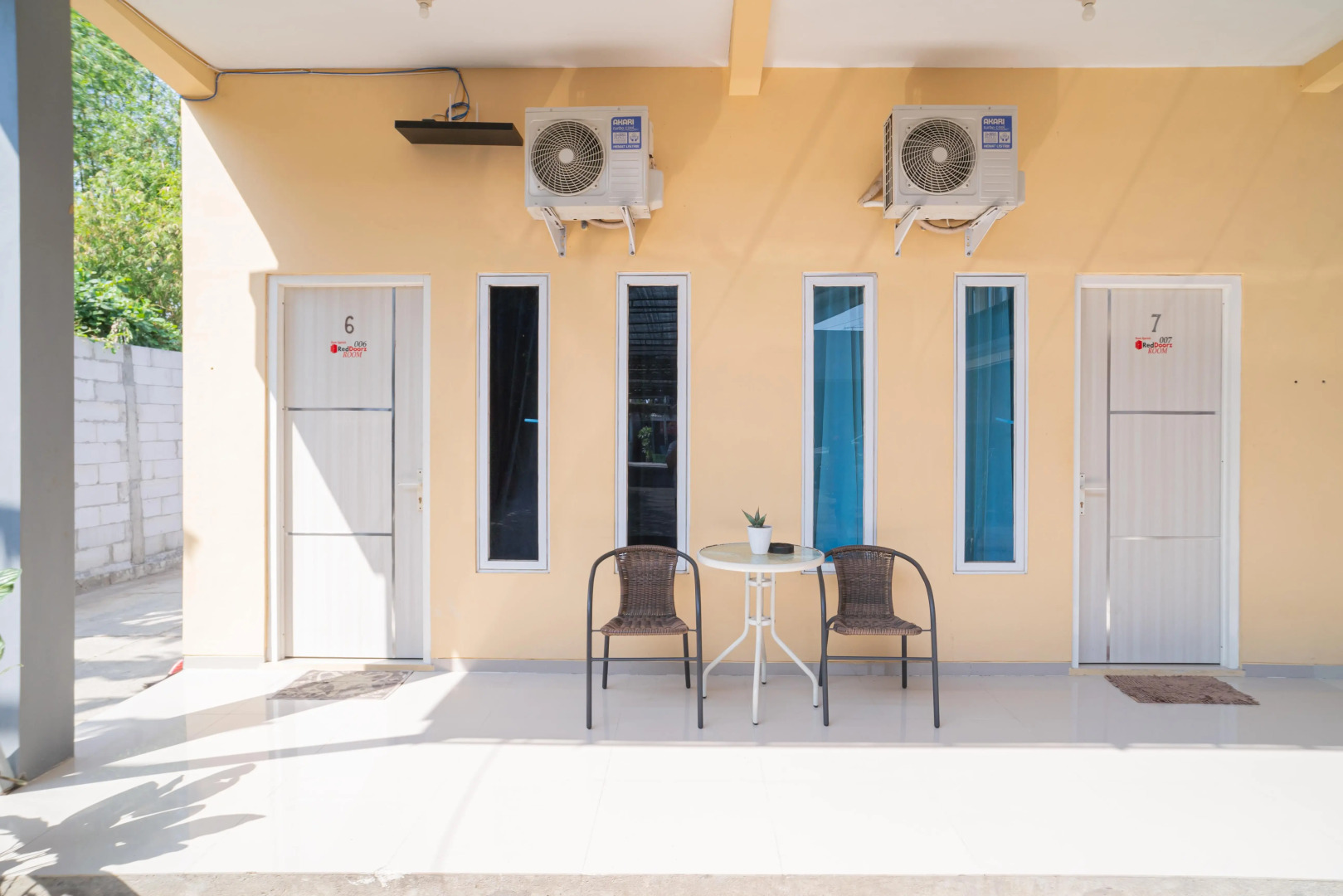 RedDoorz Syariah @ Winong Nganjuk