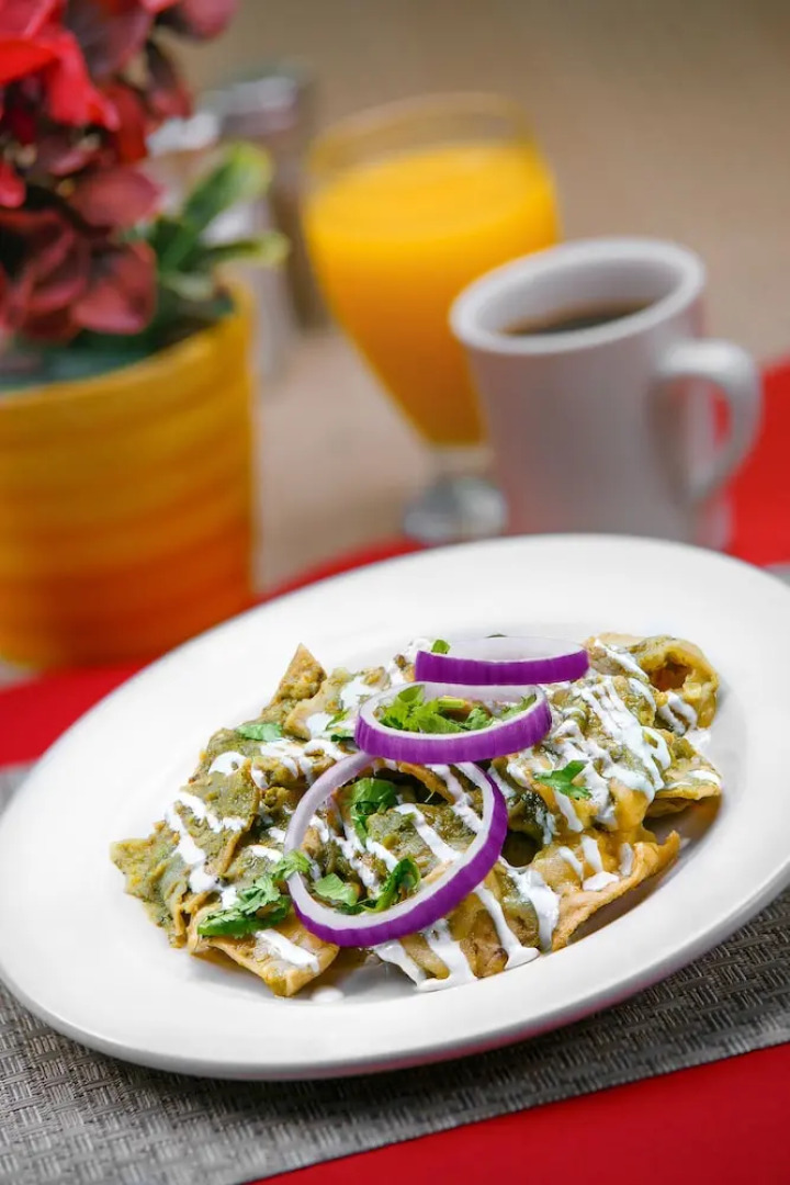 Best Western Plus San Jorge