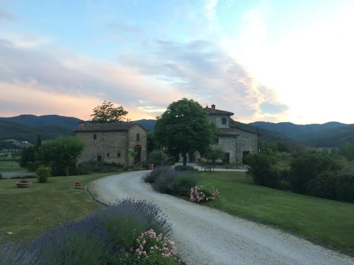 Il Cardo Resort