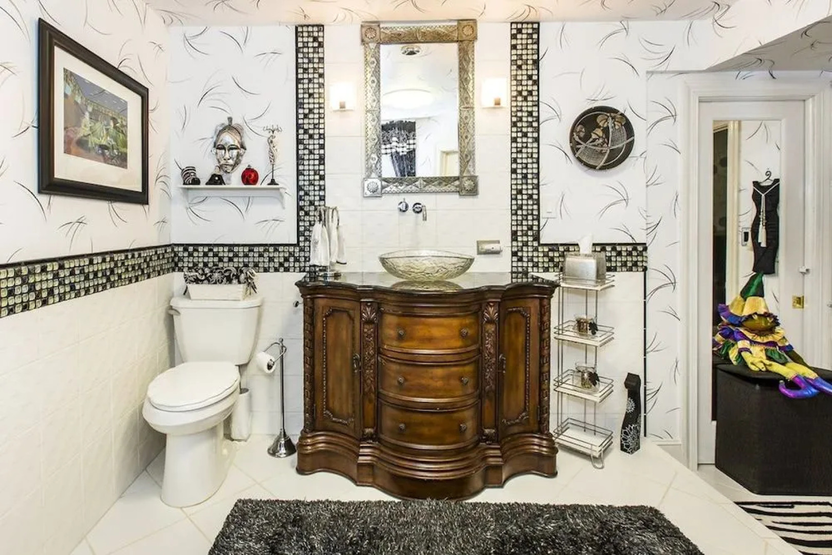 Matthews Manor Bed and Breakfast