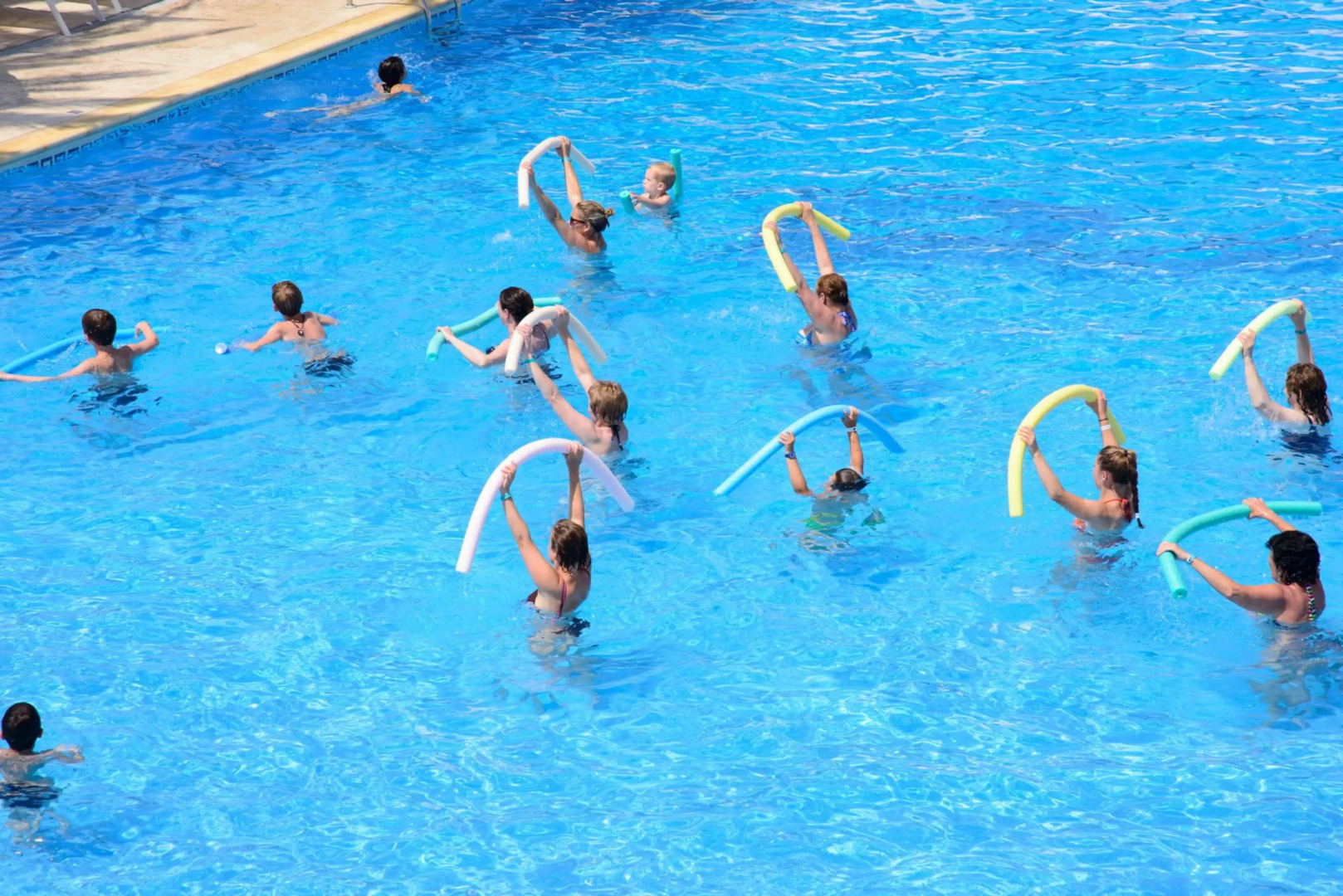 Cala Llenya Resort Ibiza - Hotel