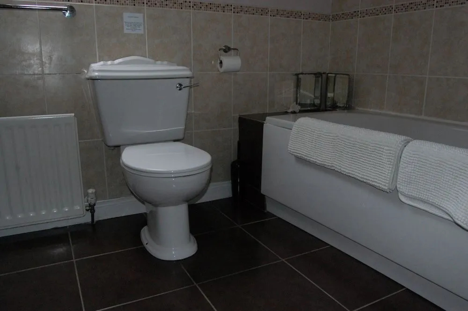 Ballyrusley B&B