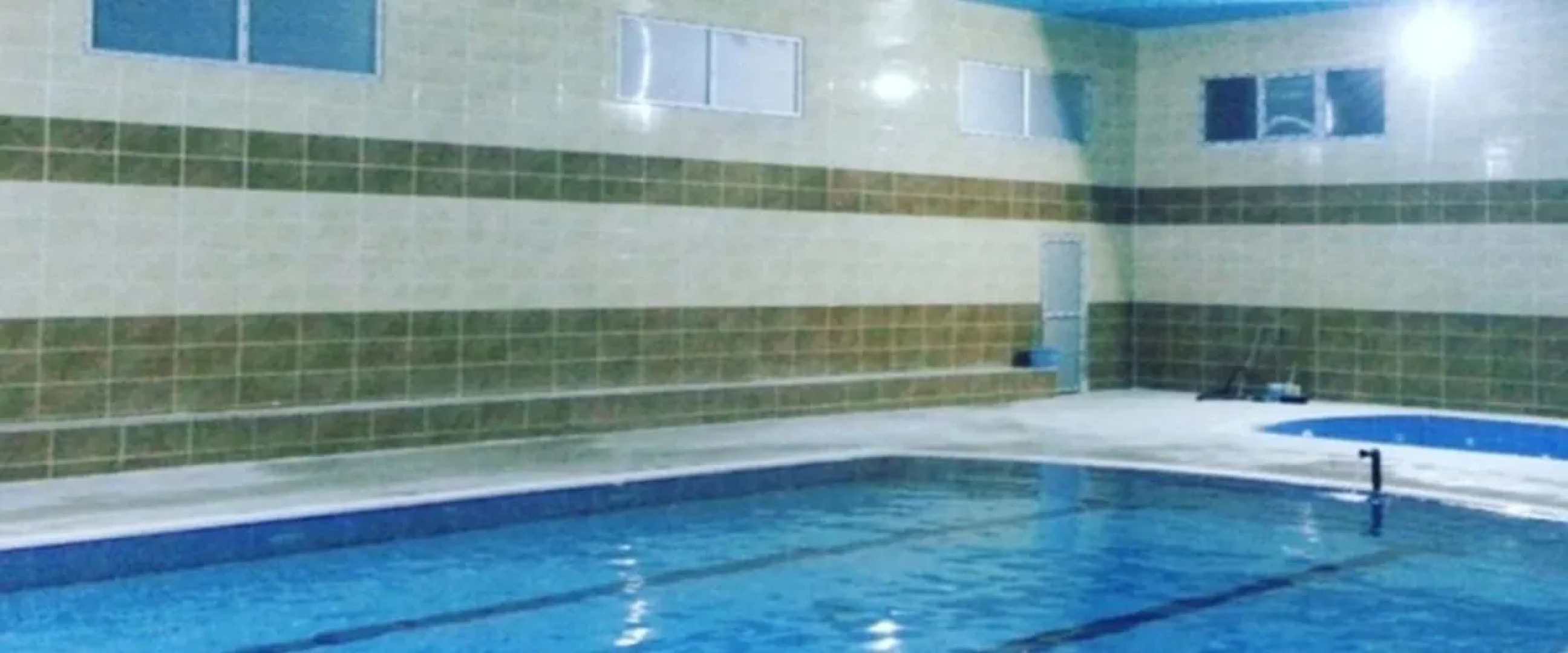 Karaali Kpalicalari ve Otel Tesisleri