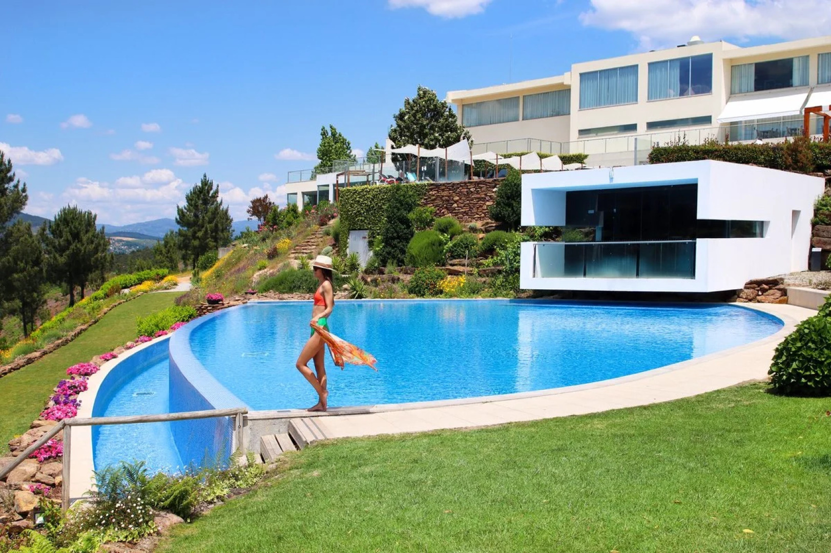 Água Hotels Mondim de Basto