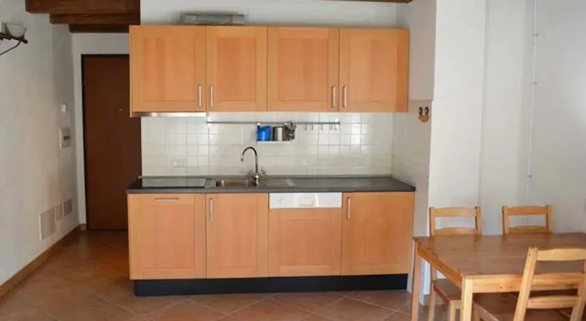 Residence La Frontiera