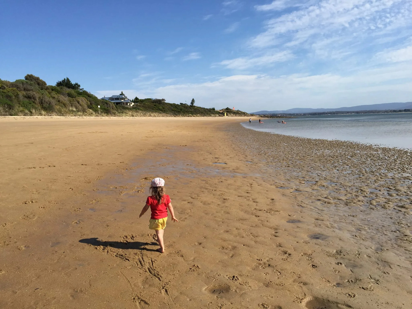 Low Head Tourist Park