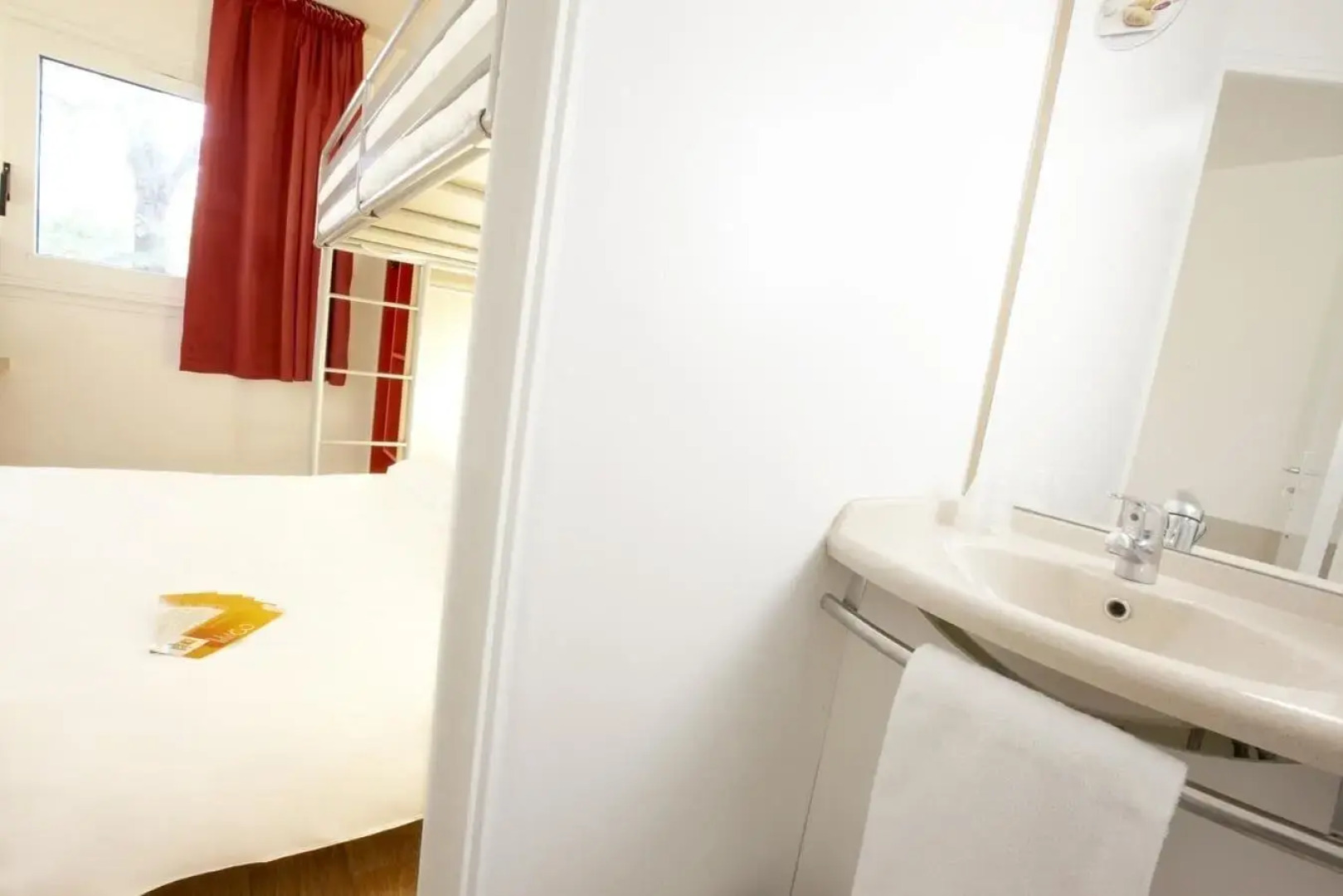 Hotel Premiere Classe Toulouse Sud Labege