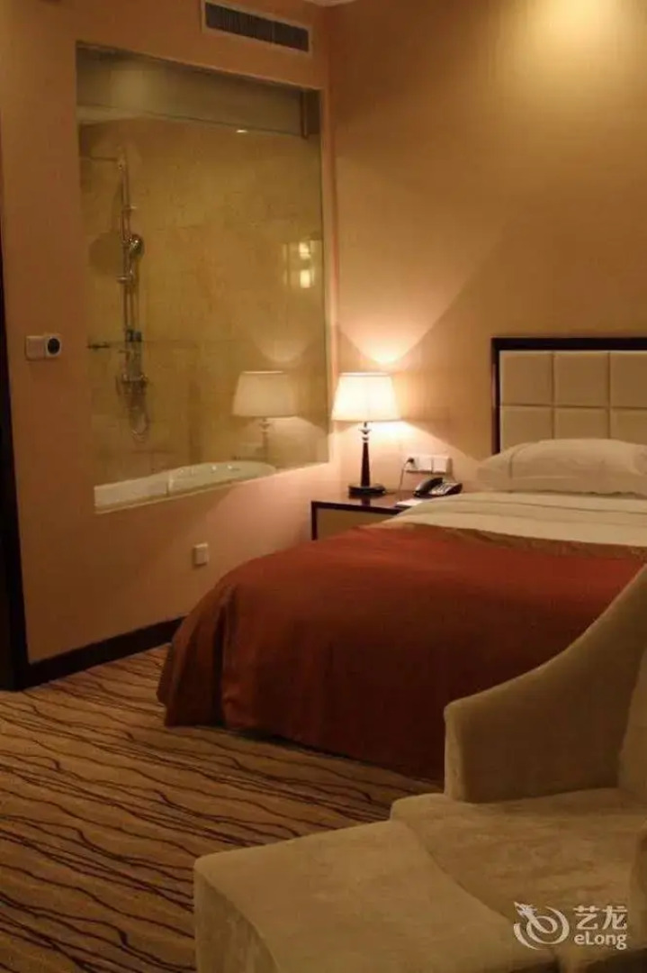 Tianyu Runhua International Hotel