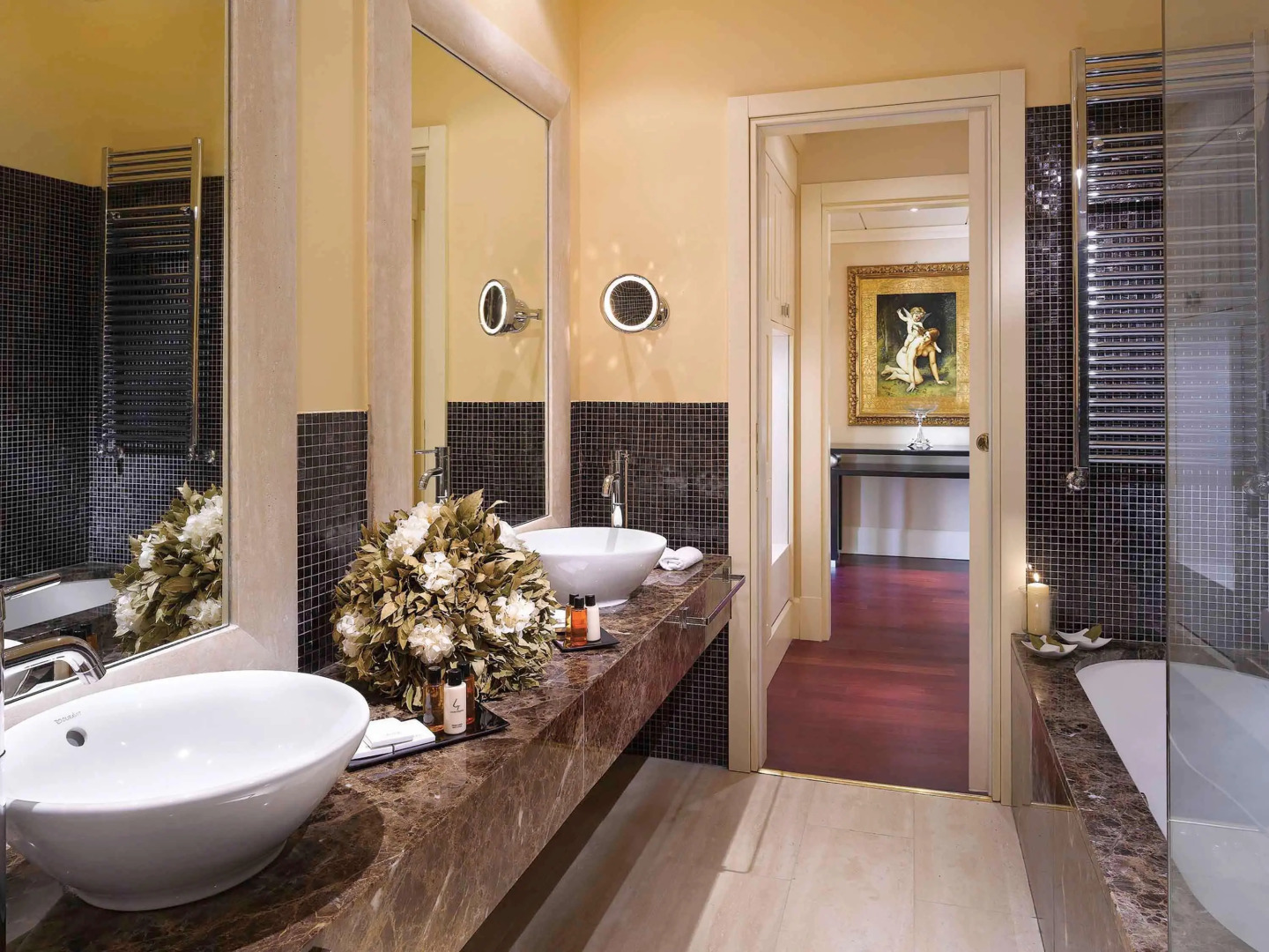 GH Palazzo Suite & Spa