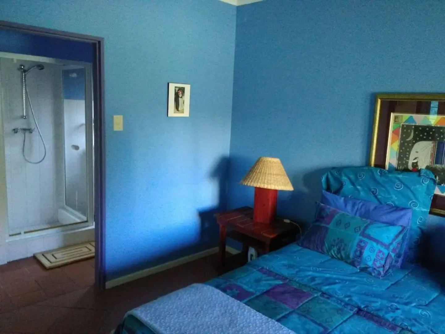 Come an Enjoy Cape Towns Best Kept Secret Kleinmond, 2 Hours From the City