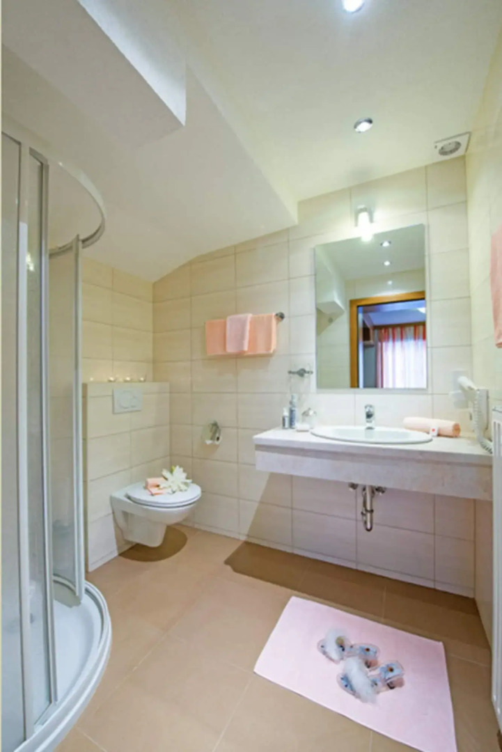 Pension St. Leonhard