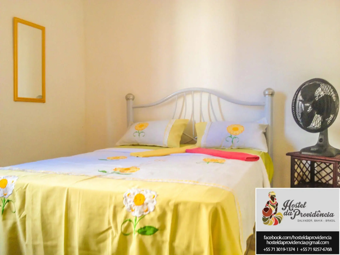 Hostel da Providencia