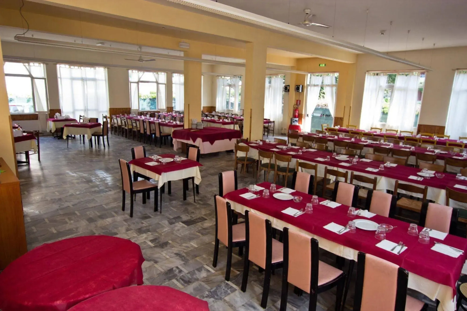 Villa Santa Maria Casa Per Ferie