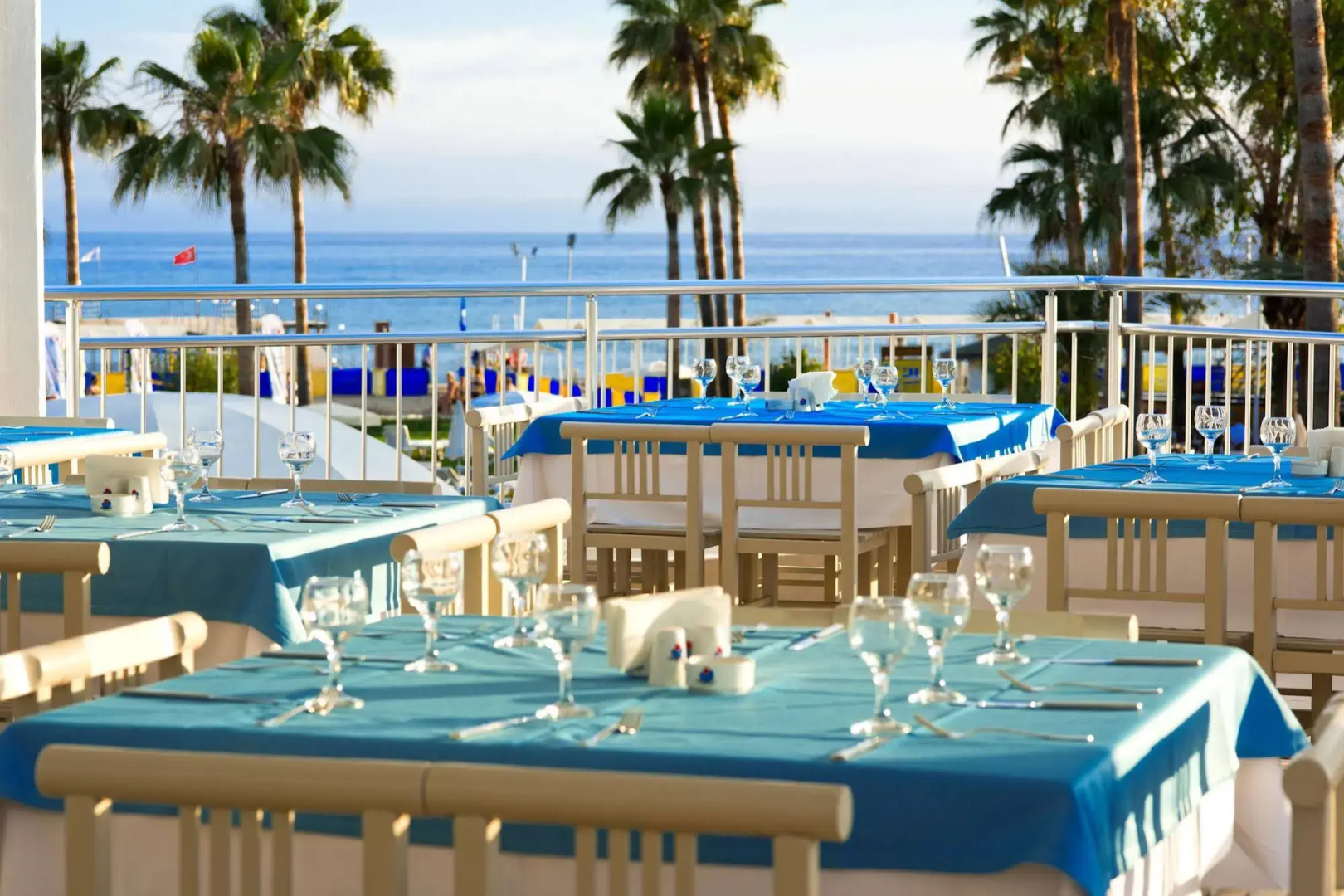 Club Kastalia Holiday village