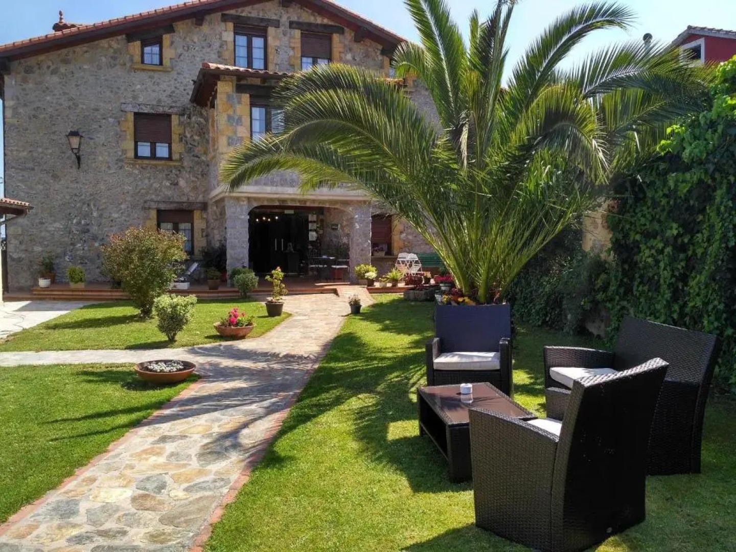 La Casona del Carmen