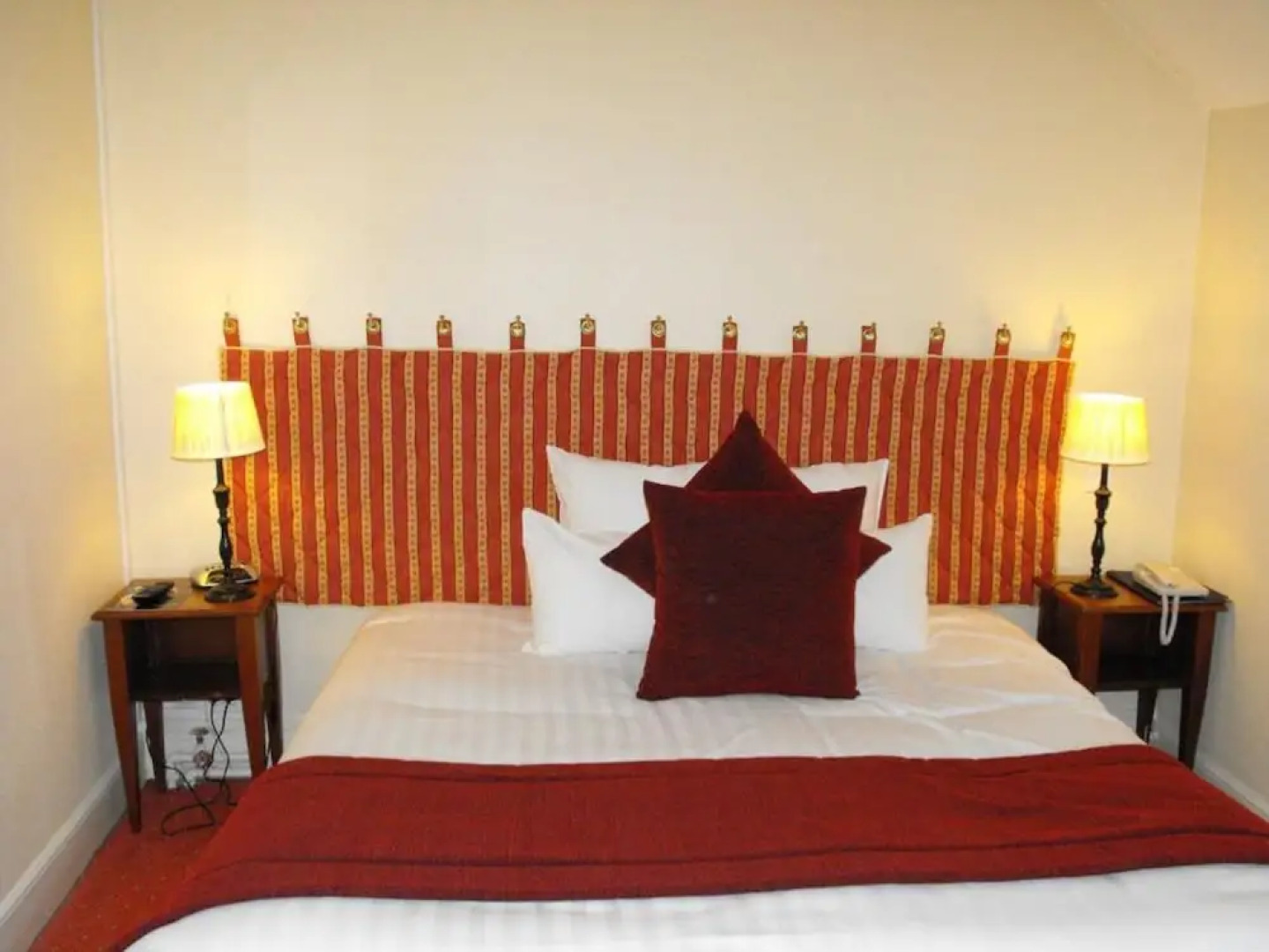 Hôtel Best Western la Petite Verrerie