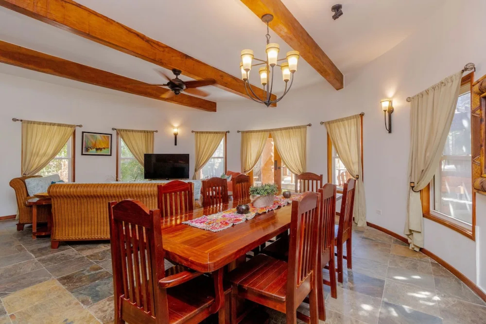 Solaria Villas