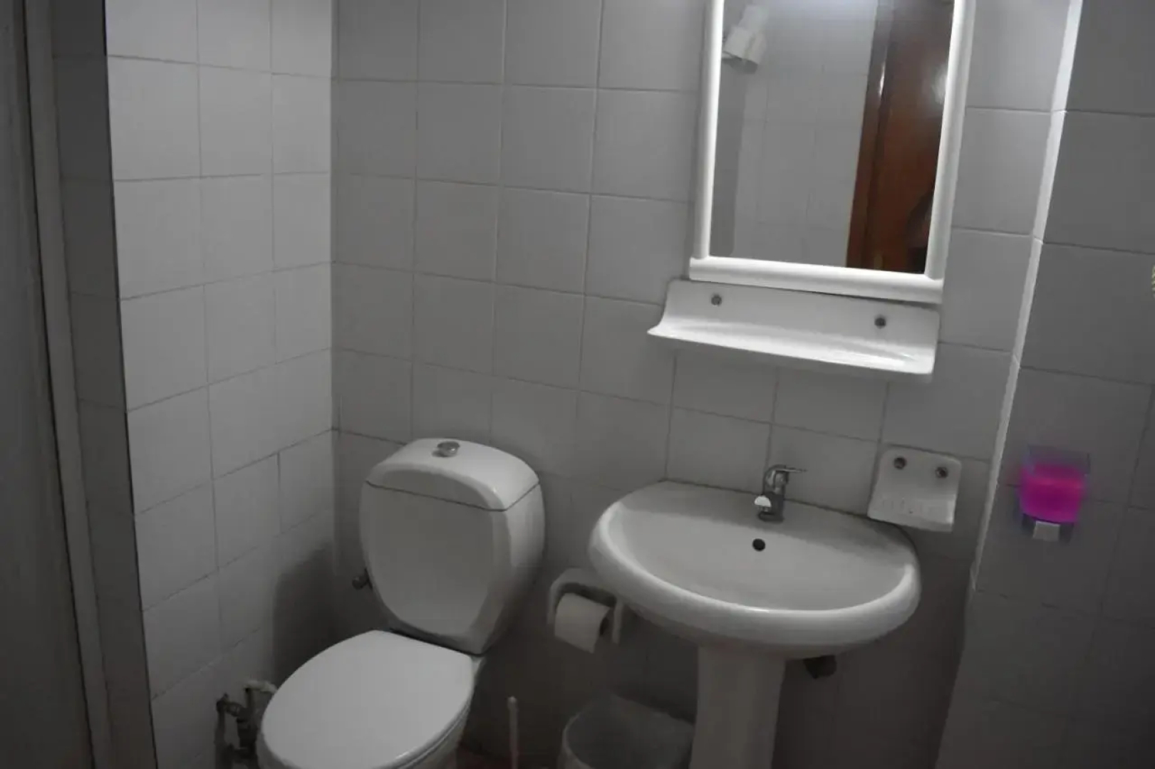 Ares City Hotel