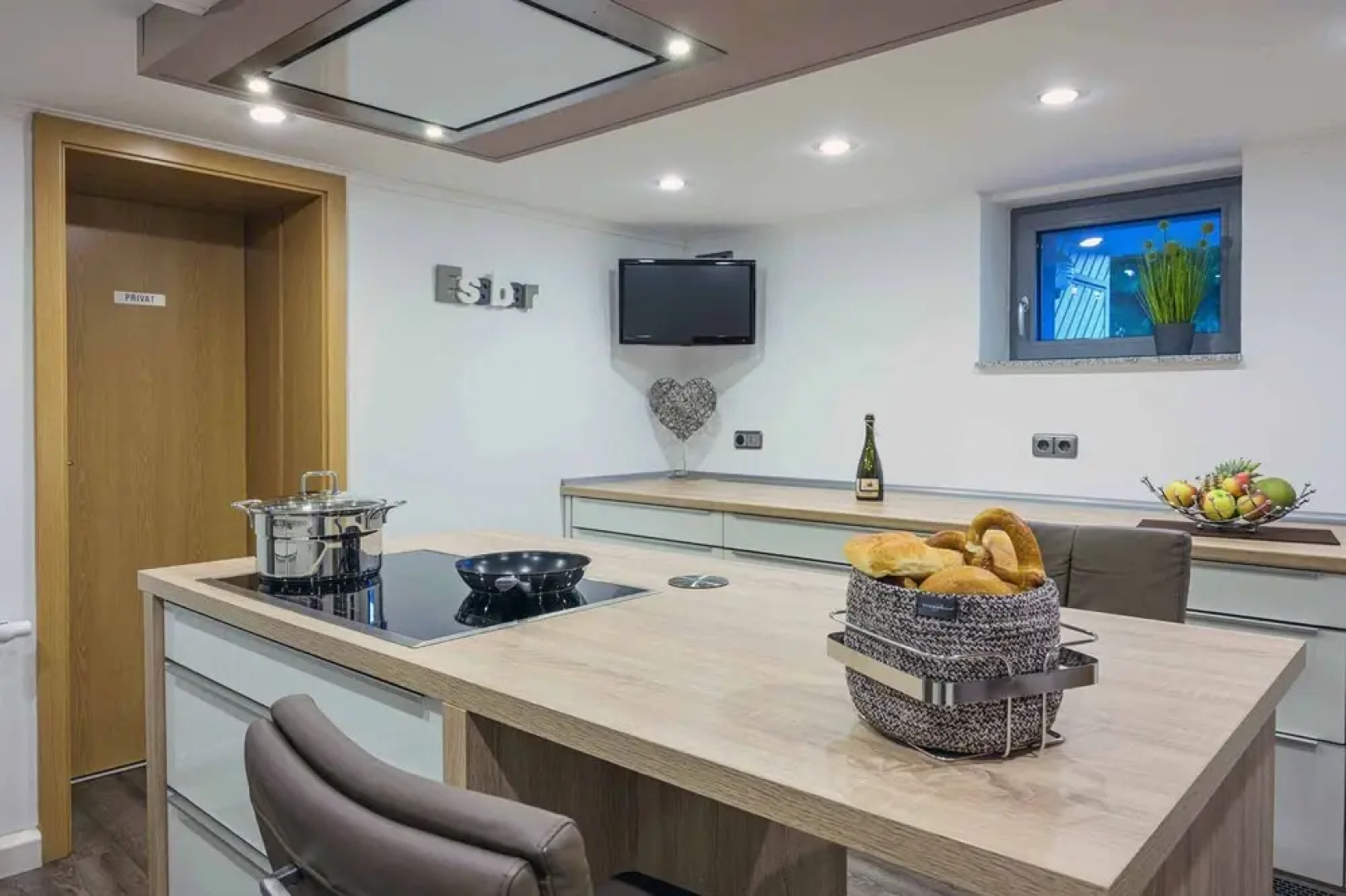 Ferienwohnung Tretter Natur Pur