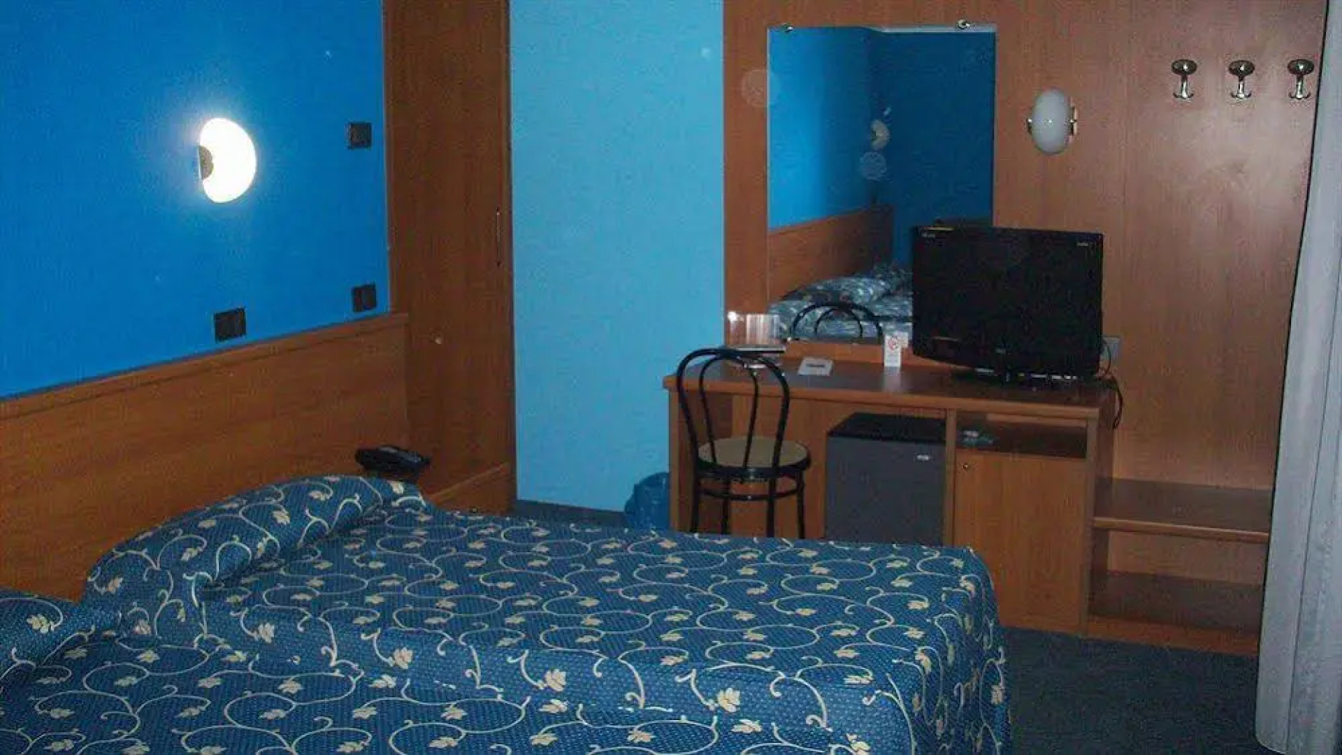 Hotel Naviglio Grande