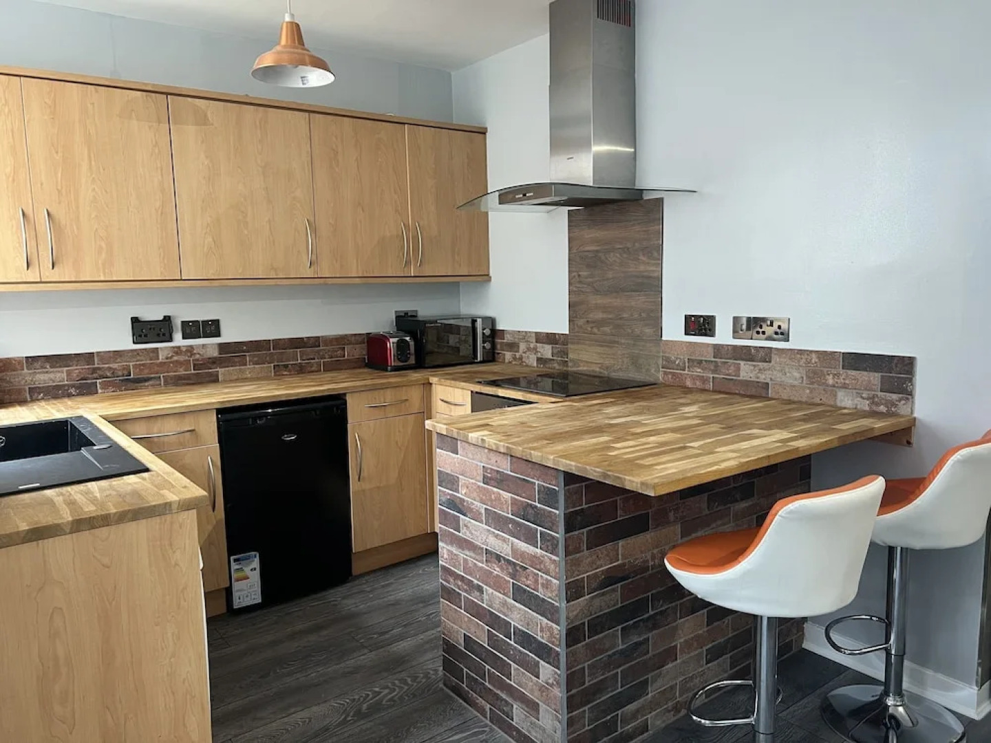 Highland Luxury Apartment - Inverness