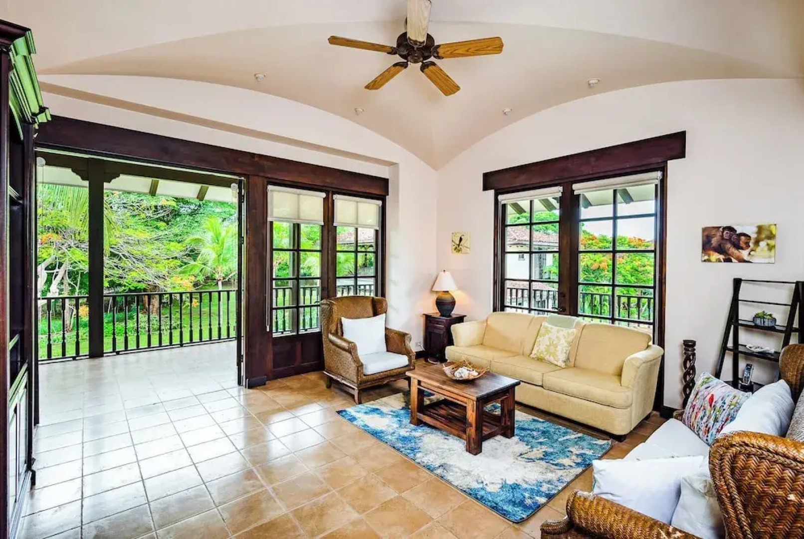 Hacienda Pinilla Vacation Rentals