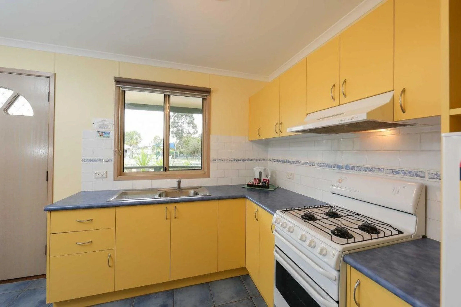 Discovery Parks - Eden